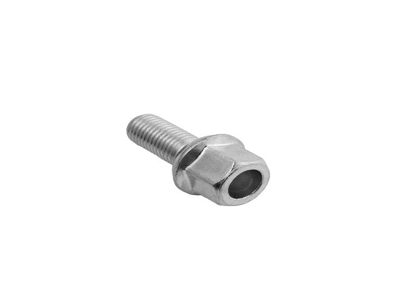 Wheel bolt